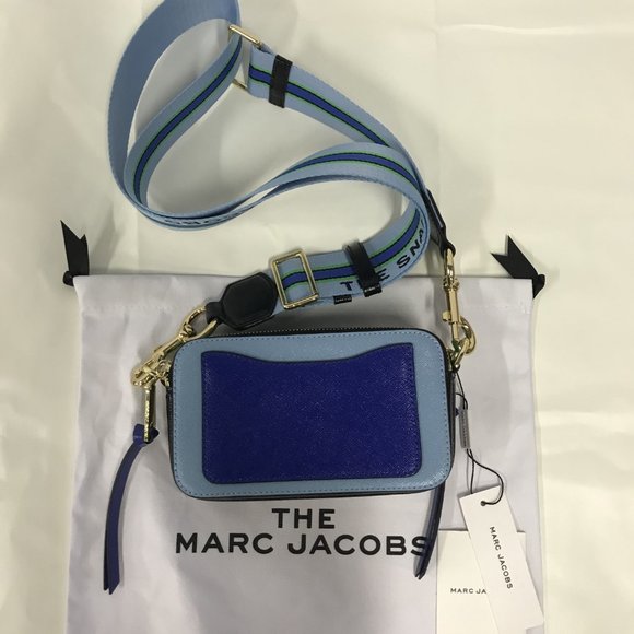 Marc Jacobs   Camera Crossbody Bag New with Tag - Picture 2 of 7
